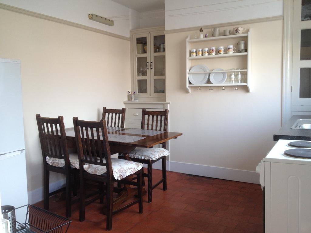 فيلا Rhuddlan House الغرفة الصورة