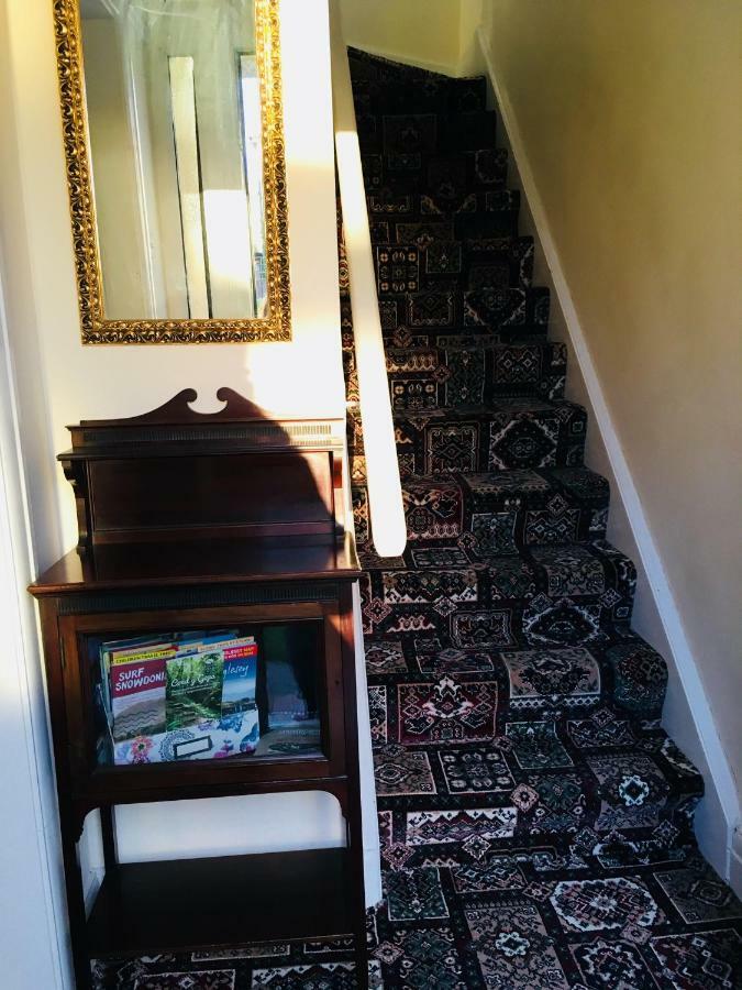 فيلا Rhuddlan House المظهر الخارجي الصورة